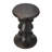 Berns Solid Wood End Table-1914923094