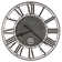 Marius Skeleton Wall Clock