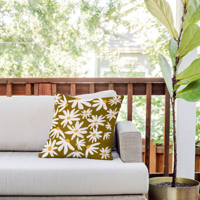 Coussin RosebudStudio