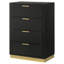 Commode 4 tiroirs Sophia-75137404