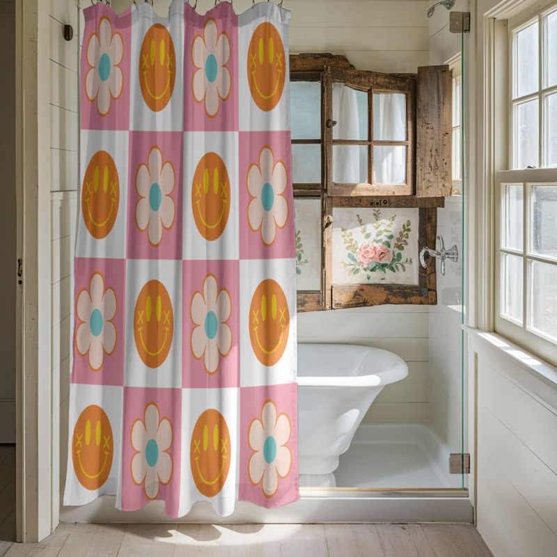 Locksley, 74"H x 71"W