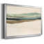 «Layered Horizon II», reproduction sur toile-95996680-95996684