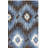 Retro Performance Ikat Rug-1148848353