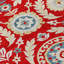 Tapis rouge intérieur / extérieur lavable à la machine Mahaney ACN751-1083513466