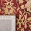 Tapis oriental en laine touffeté à la main Holborne-1465742447
