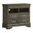 Louis Phillipe Media Chest