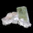 Crystal Decorative Object