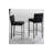 Scott Upholstered Counter Stool with Metal Frame-61832756-61832757