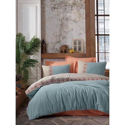 Cotton Duvet Cover