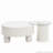 Round Nesting Coffee Table Set of 2-1996139220