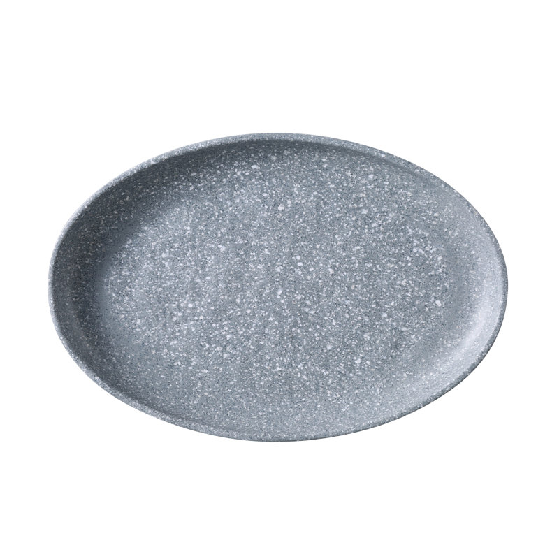 PLATEAU 10 1/4 po X 6 3/4 po X 1 po