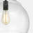Zola One Light Pendant from Visual Comfort Studio-99280690