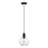 1 - Light Single Pendant-6923464
