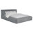 Crowley Upholstered Platform Bed-1800138589