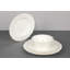 Adleigh Piece Porcelain China Dinnerware Set - Service for 6-1235471676