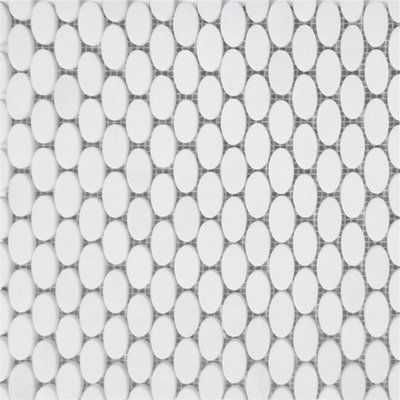 Carreau de mosaïque 12 "x 12"