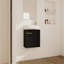 Petit meuble-lavabo 16 "avec lavabo-1737863529