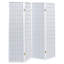 Paravent pliable 4 panneaux Sartre