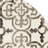 Pimentel Hand Tufted Wool Quatrefoil Rug-25414980
