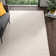 Crispin Geometric Cotton Hand Woven Area Rug