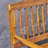 Patio Bench-754113735