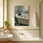 1 Piece Wrapped Canvas Wall Art