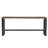 Wellman Metal Base Dining Height Pub Table-1035510958