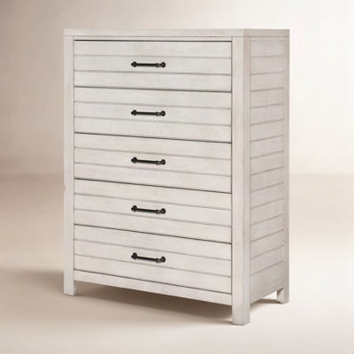Tyson 5-Drawer Chest