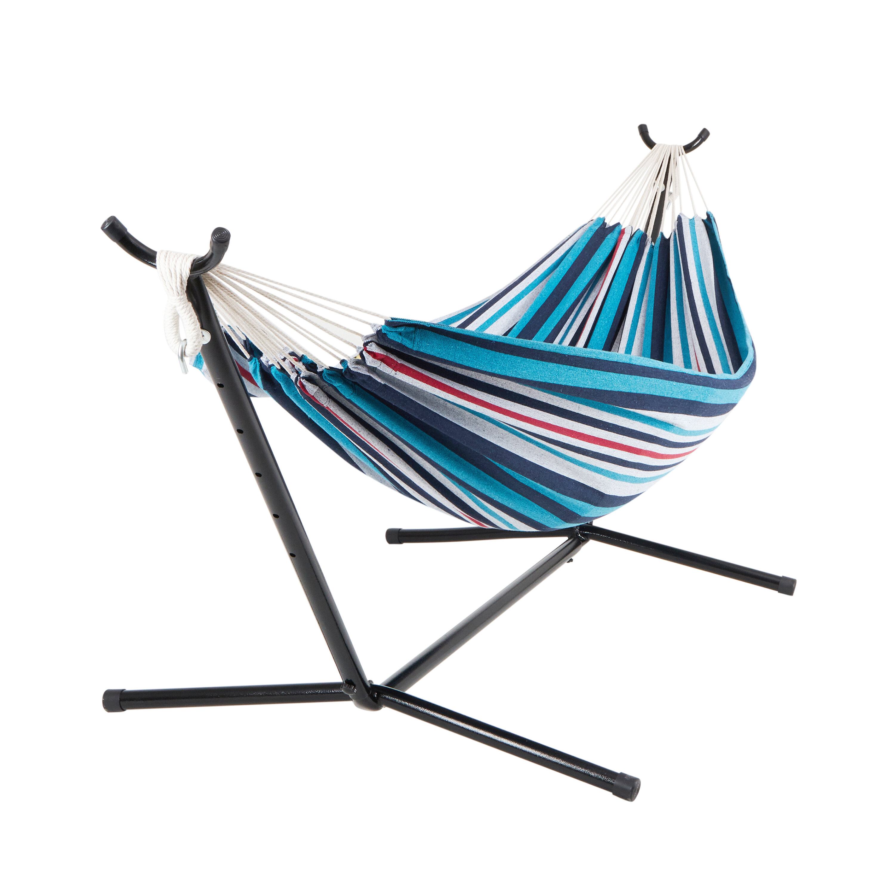 Arlmont And Co Emric 2 Person Classic Hammock Wayfair