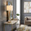 Lampe de table Everly Quinn Allenbie-450720903