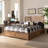 Chelbie Slat Storage Bed-556079867