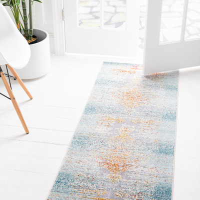 Oriental Indoor Rug