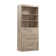 Arlex 36W Closet Organizer System with Drawers