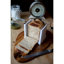 Expanding Stay Fresh Acrylic Bread Keeper