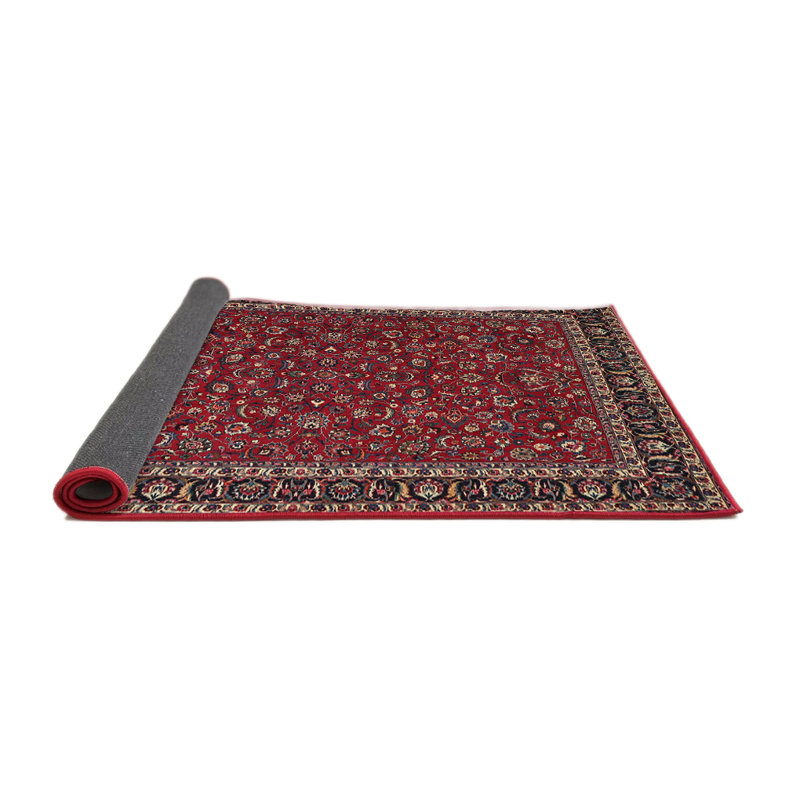 Faraz Oriental Indoor Rug, Round 5'