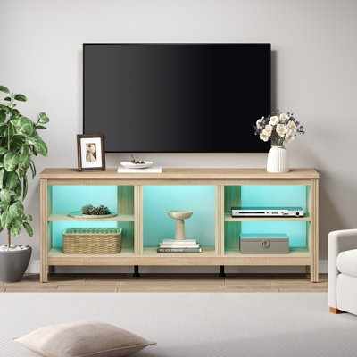 Ashae 70'' W Storage Credenza
