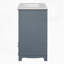 Meuble-lavabo 30 po avec lavabo en céramique-1477430701