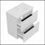 30Inch Bathroom Vanity With Soft Close Drawer Slides And Sink