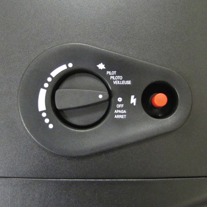 Dyna-Glo 8000 BTU Propane Compact Space Heater