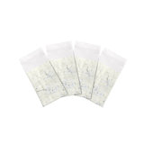 Blossom Fantasia Cotton Blend Square Napkins
