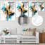 Morning Glory Bliss I - art mural paysage urbain-838880964-838880966