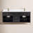 Adaire 72'' Double Bathroom Vanity with Cultured Marble Top-1925046745-1925046744