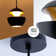 Plummer 1 - Light Single Pendant