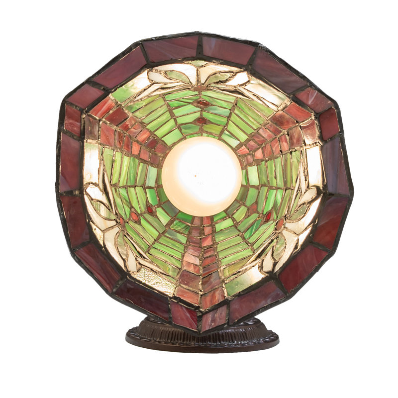 1 - Light Armed Sconce