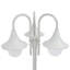 Lorenzo Lamp Post (Full)-318029051
