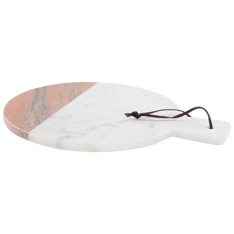 Daevin Marble Tray