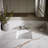 Brazn Square Undermount Bathroom Sink