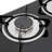5 - Burner Liquid Propane Gas Grill