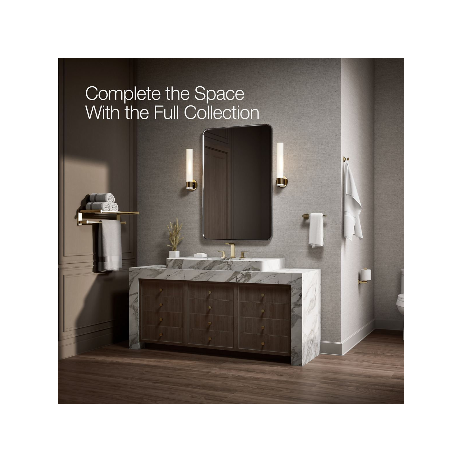 Parallel Hotelier, Gold
