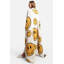Jeté doux Happy Face -114351963
